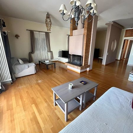 City Center Apartment Preveza Exteriör bild