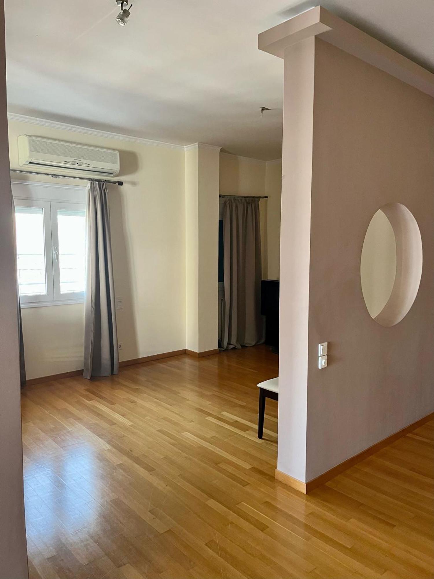 City Center Apartment Preveza Exteriör bild