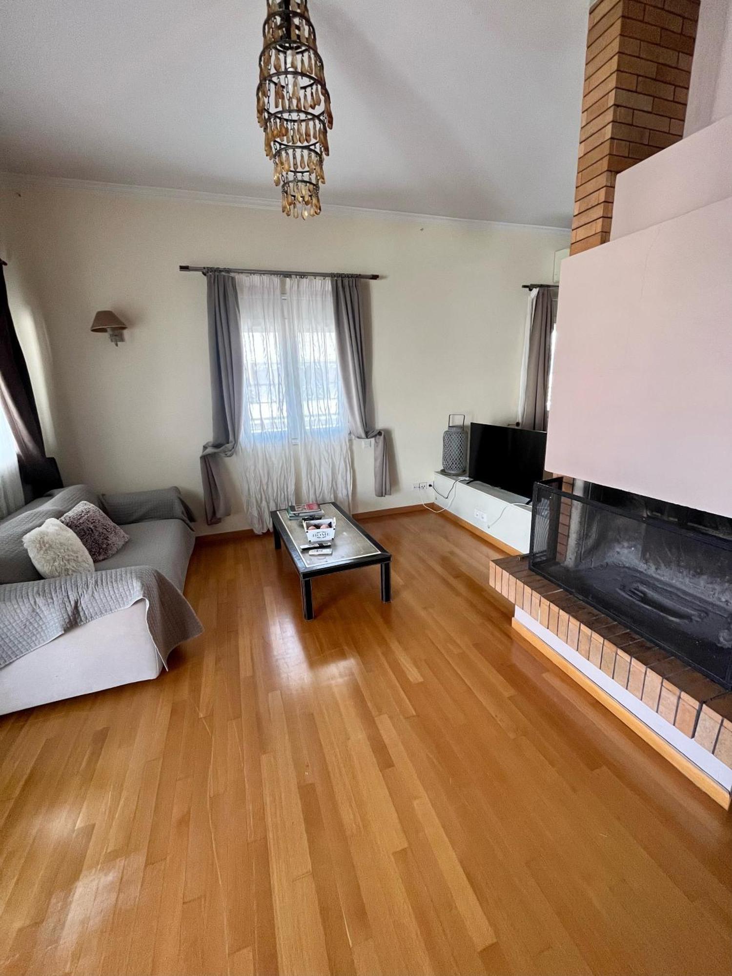 City Center Apartment Preveza Exteriör bild