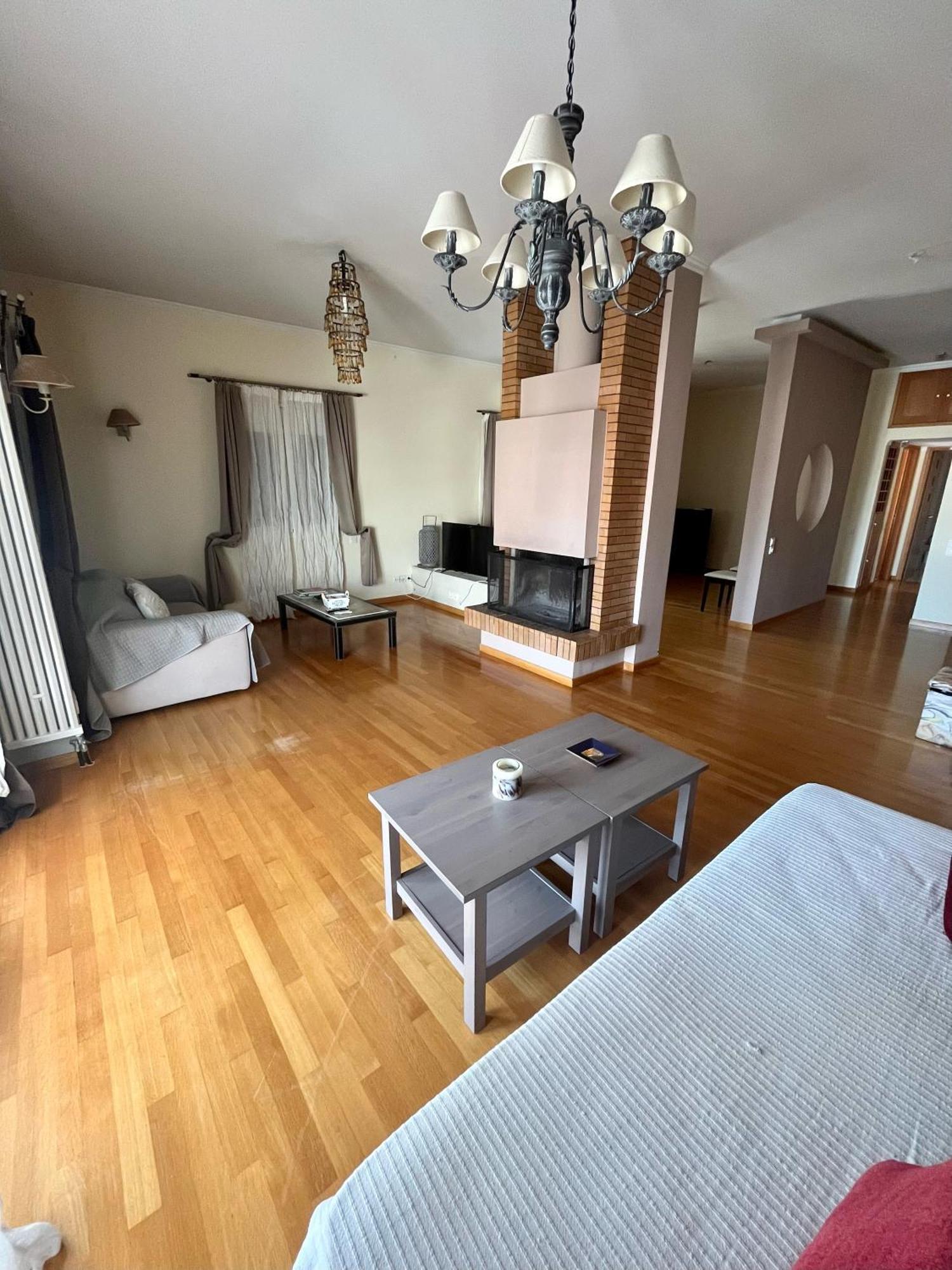 City Center Apartment Preveza Exteriör bild