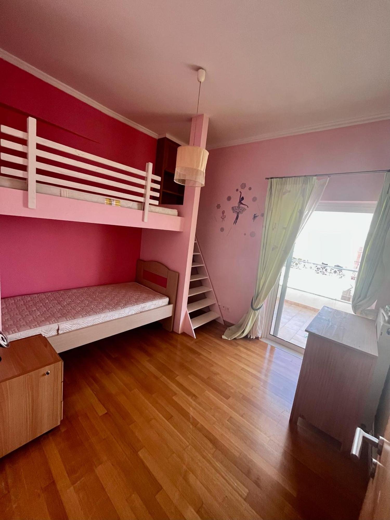 City Center Apartment Preveza Exteriör bild