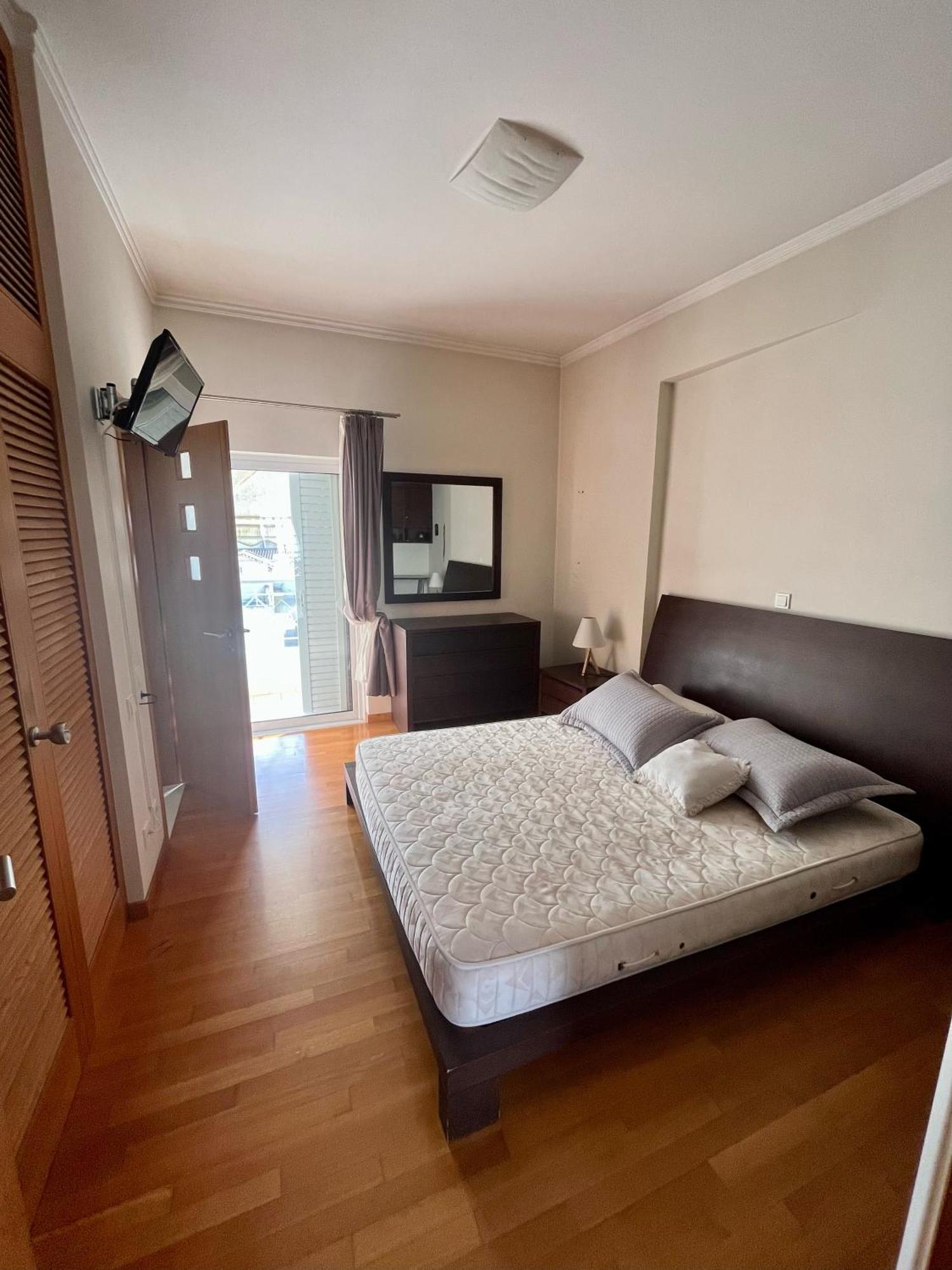 City Center Apartment Preveza Exteriör bild