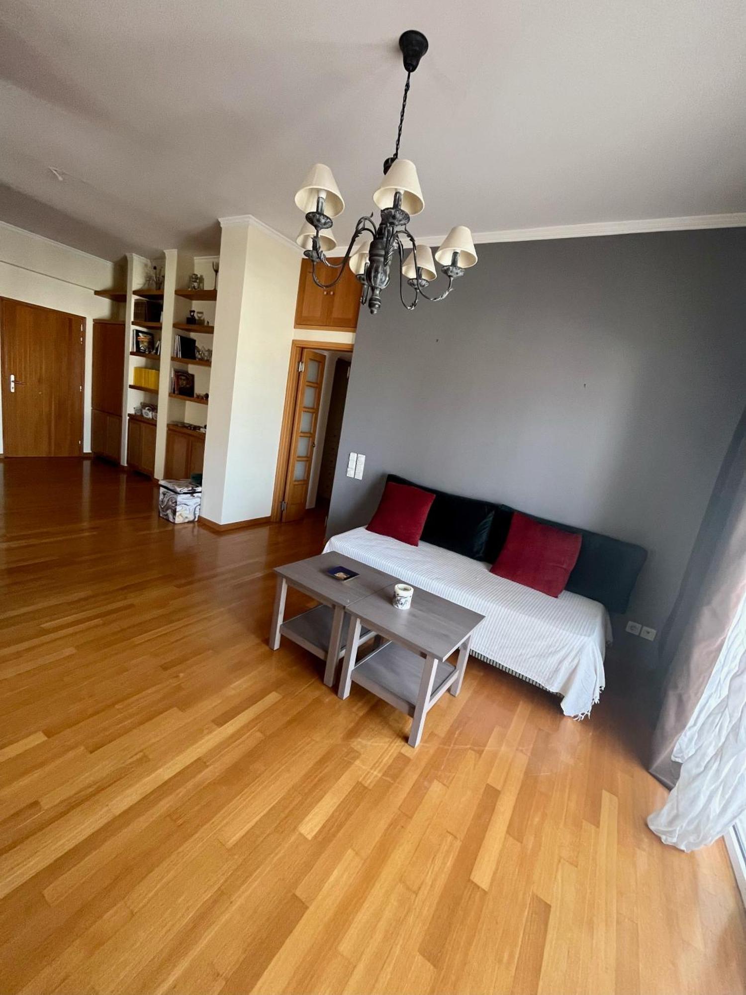City Center Apartment Preveza Exteriör bild