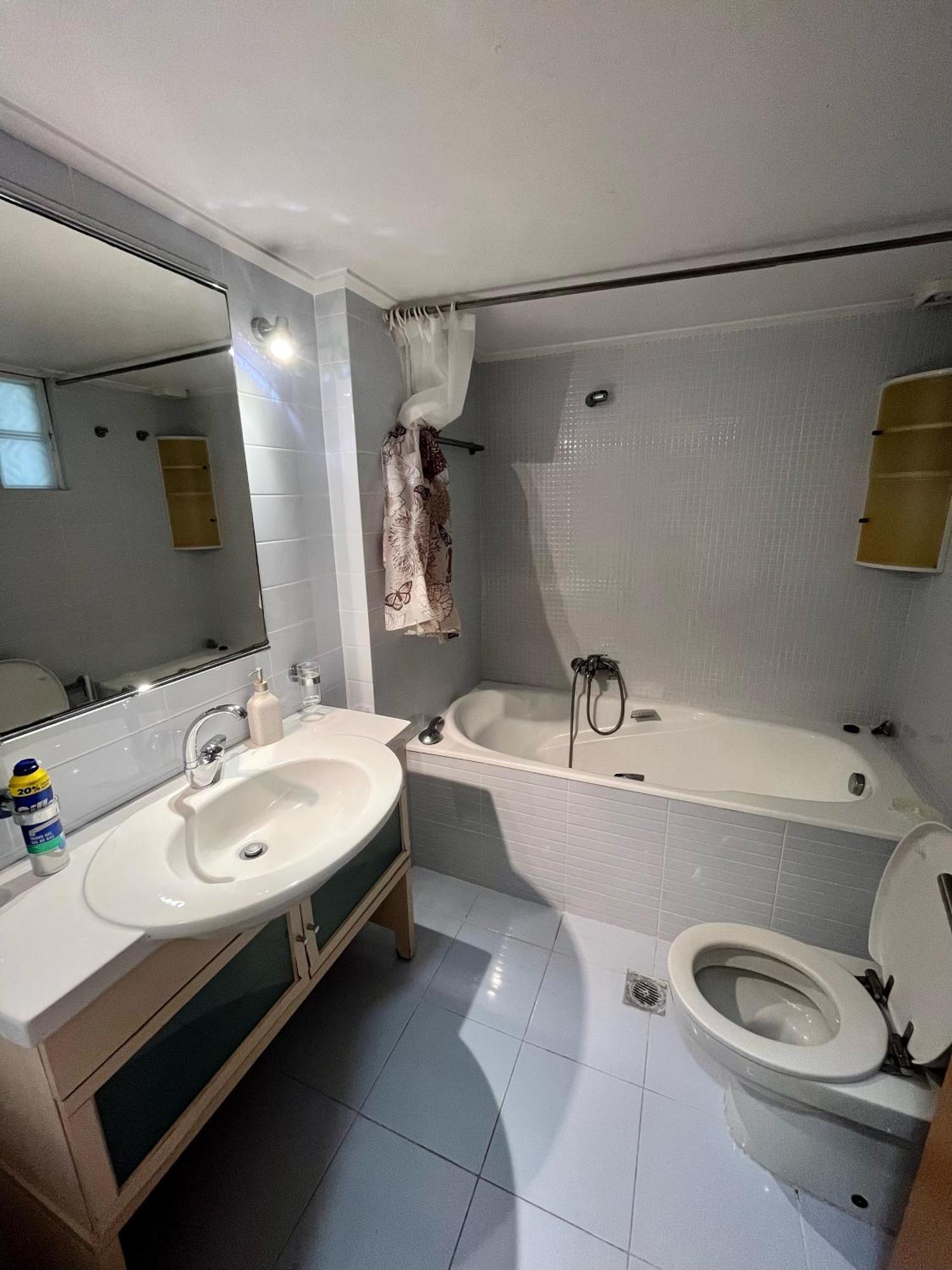 City Center Apartment Preveza Exteriör bild